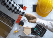 Industrial Property Inspections